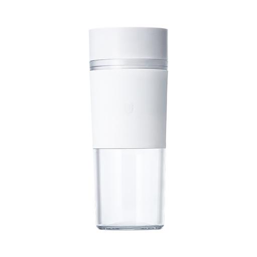 Блендер Xiaomi Mijia Portable Juicer Cup MJZZBO1PL Портативный Белый фото 2