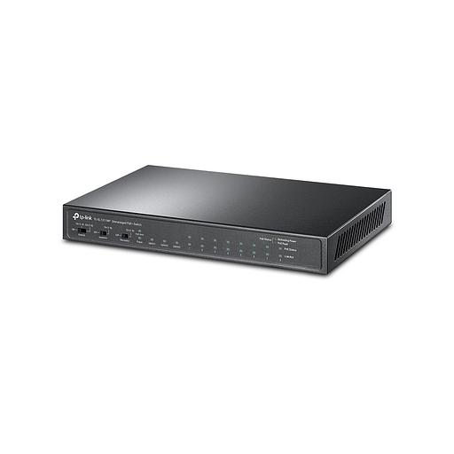 Коммутатор TP-Link TL-SL1311MP фото 1