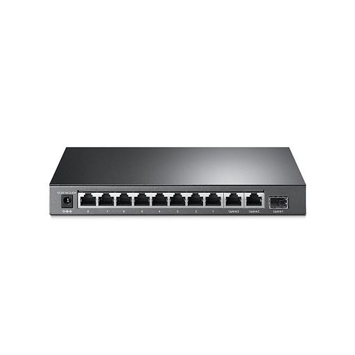 Коммутатор TP-Link TL-SL1311MP фото 3