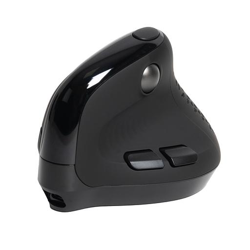 Компьютерная мышь Delux M618XSD 2.4 G Черный фото 2