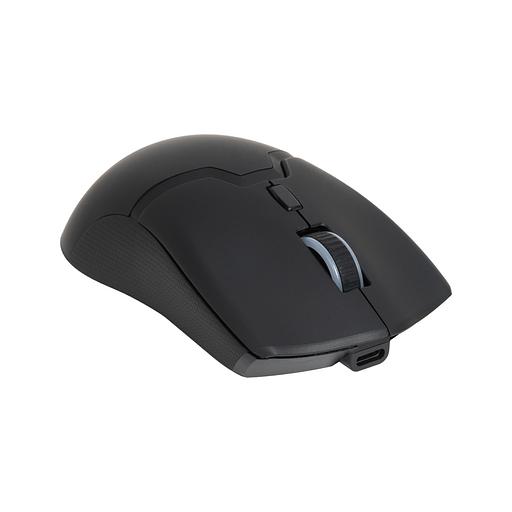 Компьютерная мышь Delux M800DC Черный фото 1