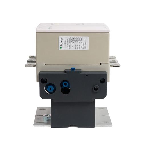 Контактор iPower CJX2-F 115A AC 380V (аналог КТИ-5115) фото 3