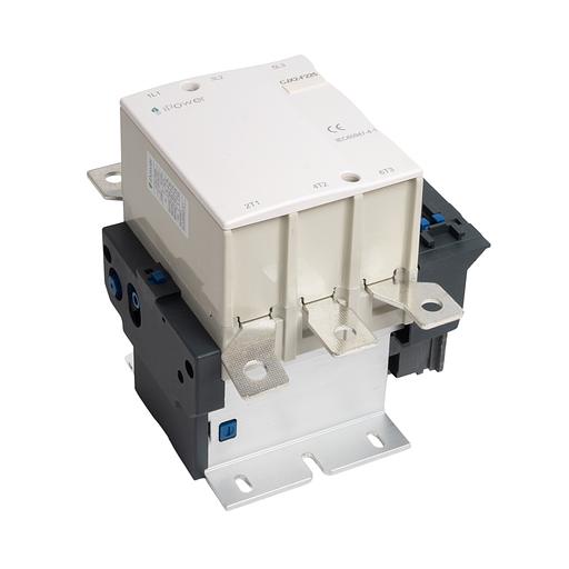 Контактор iPower CJX2-F 225A AC 220V фото 1