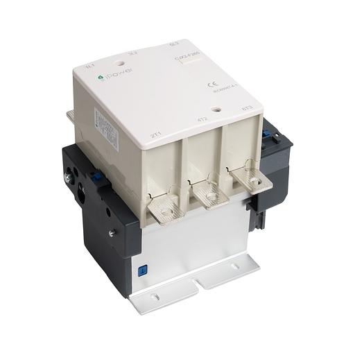 Контактор iPower CJX2-F 265A AC 380V фото 1