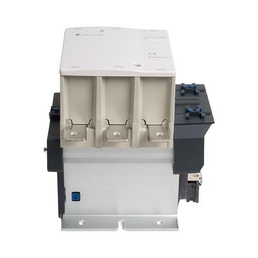 Контактор iPower CJX2-F 265A AC 380V фото 2