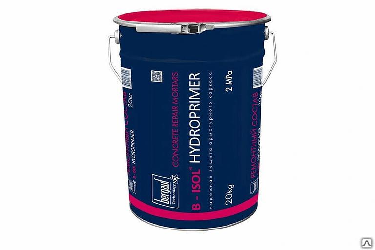Ремонтная смесь B-Isol Hydroprimer ОПТ фото 1