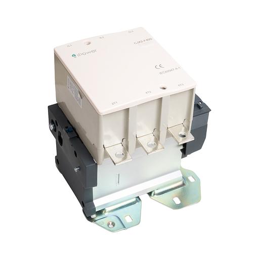 Контактор iPower CJX2-F 400A AC 380V (аналог КТИ-6400) фото 1