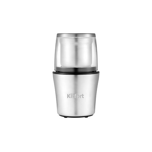 Кофемолка Kitfort КТ-1329 фото 2