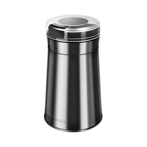 Кофемолка REDMOND RCG-M1608 Серый/металл фото 1