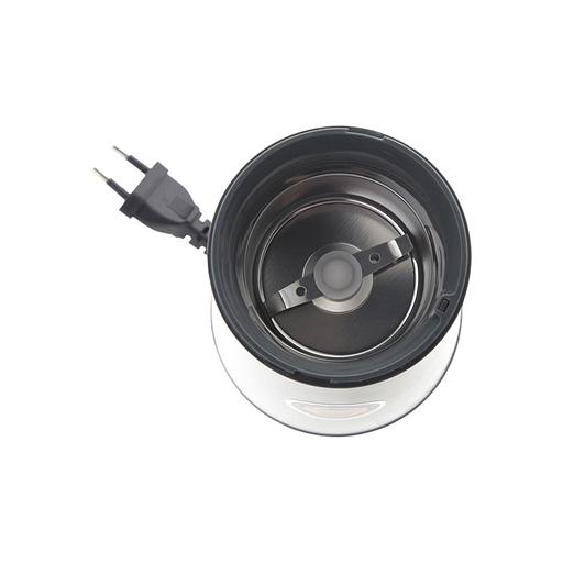 Кофемолка REDMOND RCG-M1608 Серый/металл фото 2