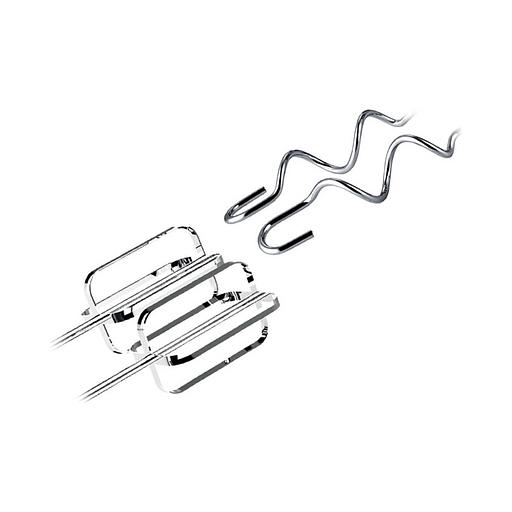 Миксер Centek CT-1123 800W 6 скоростей +турбо Взбивание Замешивание Бежевый фото 3