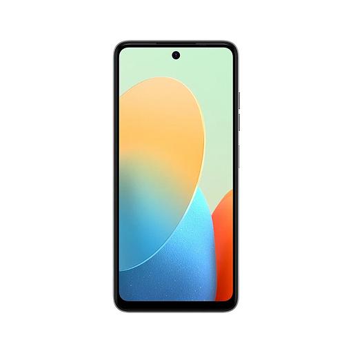 Мобильный телефон TECNO SPARK Go 2024 (BG6) 128+4 GB 6.56" HD+ H Аккумулятор 5000 мАч 13MPx AF+ AI/8MPx фото 1