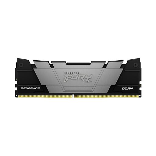 Модуль памяти Kingston KF432C16RB12/16 DDR4 16GB фото 1