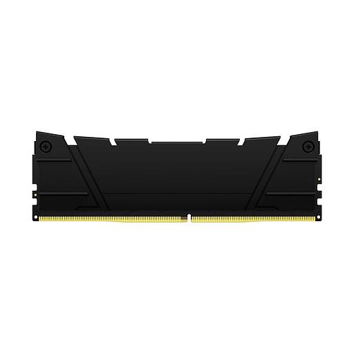 Модуль памяти Kingston KF432C16RB12/16 DDR4 16GB фото 2