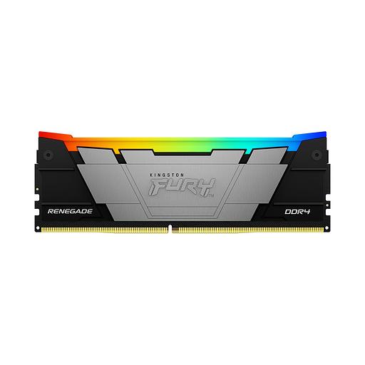 Модуль памяти Kingston KF432C16RB12A/16 DDR4 16GB фото 2