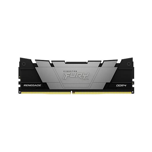 Модуль памяти Kingston KF432C16RB2/32 DDR4 32GB фото 1