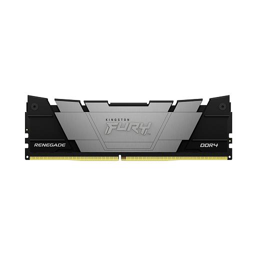 Модуль памяти Kingston KF436C16RB12/16 DDR4 16GB фото 1