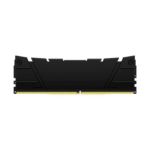 Модуль памяти Kingston KF436C18RB2/32 DDR4 32GB фото 2