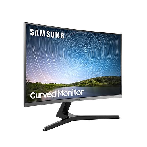 Монитор Samsung LC32R502FHIXCI 31.5" фото 1