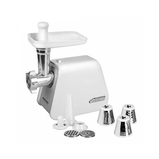 Мясорубка REDMOND RMG-1216-8 Белый фото 1