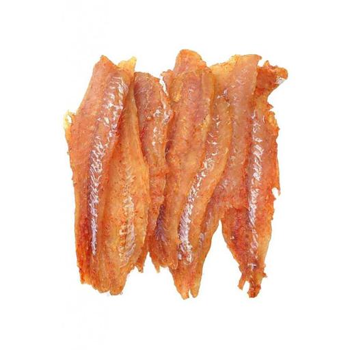 Спинка янтарная с перцем сушено-вяленая 1 кг опт фото 1