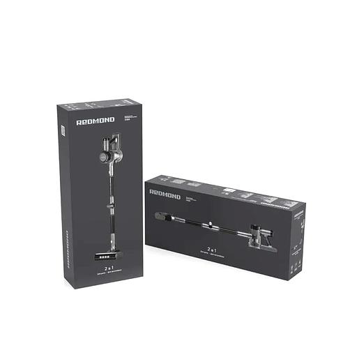 Пылесос вертикальный REDMOND VH1311 фото 3