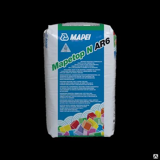 Топпинг для пола Mapei Mapetop N AR 6 Red ОПТ фото 1
