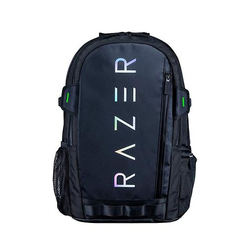 Рюкзак для геймера Razer Rogue Backpack 15.6” черный фото 1