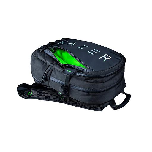 Рюкзак для геймера Razer Rogue Backpack 15.6” черный фото 2
