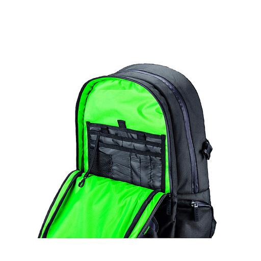 Рюкзак для геймера Razer Rogue Backpack 15.6” черный фото 3