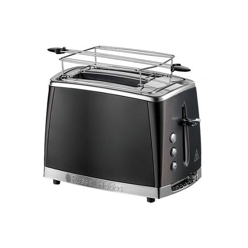 Тостер Russell Hobbs 26150-56 Черный фото 1