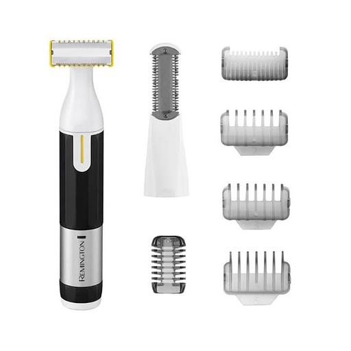 Триммер Remington HG3000 Черно-белый фото 2