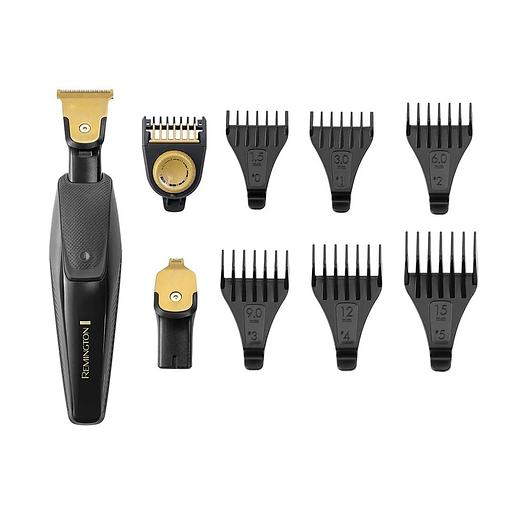 Триммер Remington MB7000 Черный фото 1