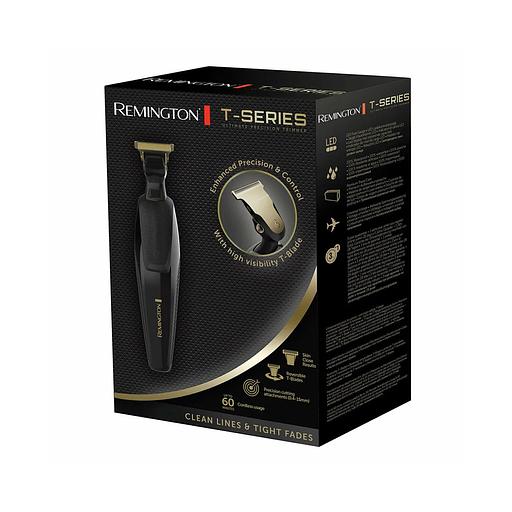 Триммер Remington MB7000 Черный фото 3