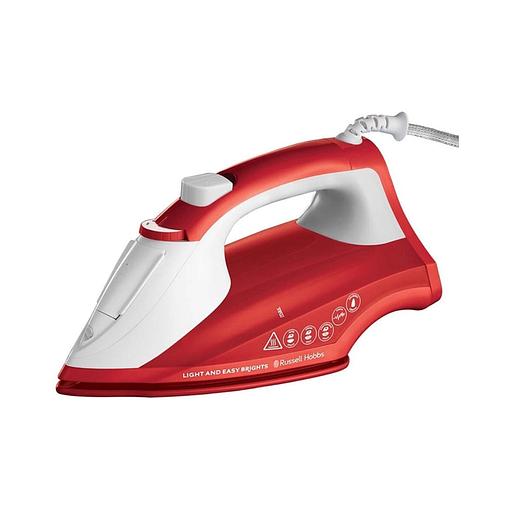 Утюг Russell Hobbs 26481-56 Красный фото 1