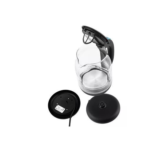 Чайник Kitfort КТ-654-1 (голубой) фото 3