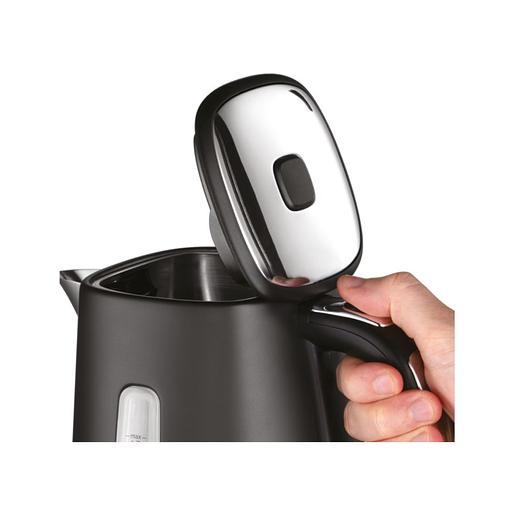 Электрочайник Russell Hobbs 26140-70 Черный фото 2