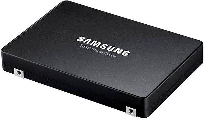 Твердотельный накопитель 1.92TB Samsung PM1743 2.5” MZWLO1T9HCJR-00A07 фото 1