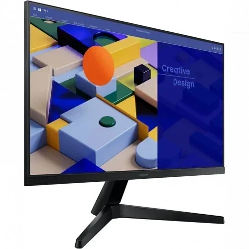 Монитор Samsung LS27C312EAIXCI 27" фото 1