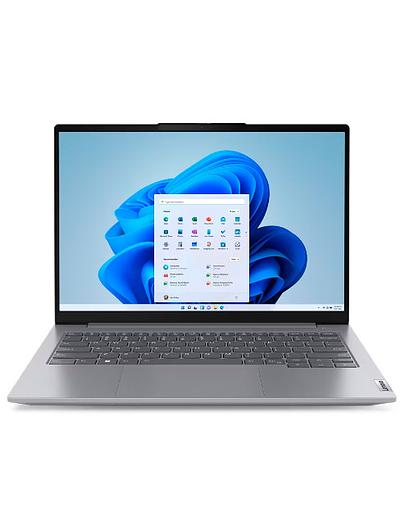 Ноутбук Lenovo ThinkBook 14 0' 21KG0011RU фото 1