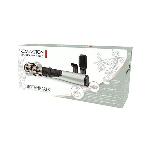 Фен-щетка REMINGTON AS5860 Мятный Черный фото 3