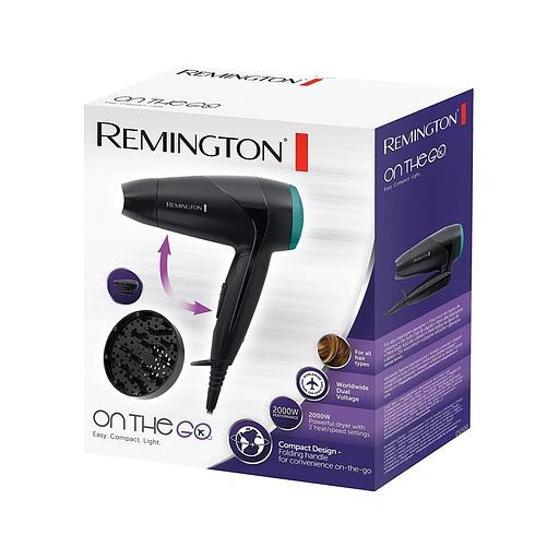 Фен REMINGTON D1500 фото 3