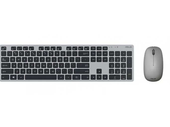 Клавиатура и мышь Asus W5000 USB 90XB0430-BKM250 фото 1