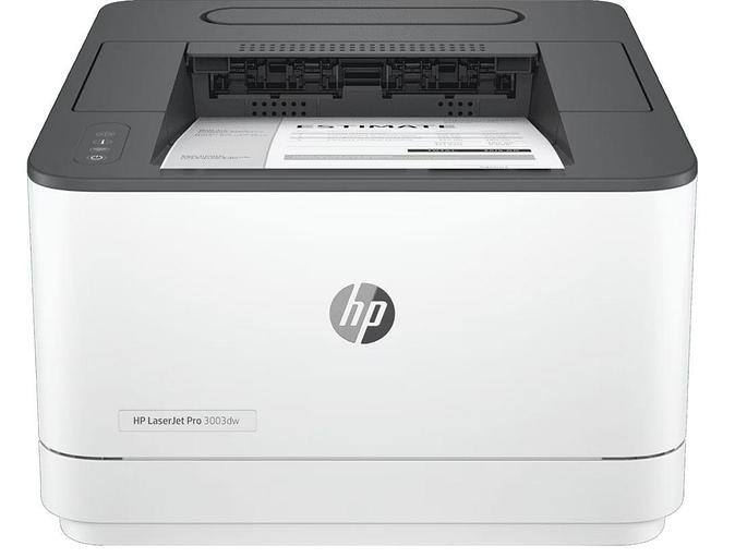 Принтер HP Europe LaserJet Pro 3003dw A4 3G654A#B19 фото 1