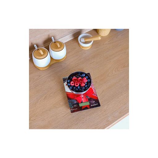 Весы кухонные Scarlett SC-KS57P79 фото 2