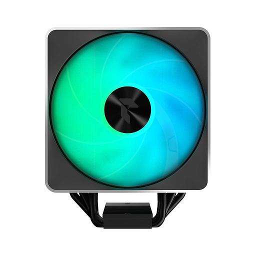 Кулер для процессора AeroCool APNX AP1-V BK фото 2