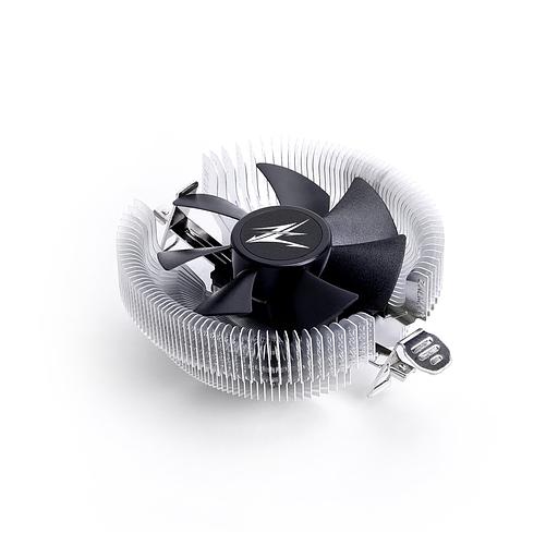 Кулер для процессора Zalman CNPS80G Rev.3 фото 1
