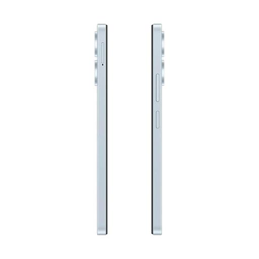 Мобильный телефон Redmi 13C 8GB RAM 256GB ROM Glacier White фото 3