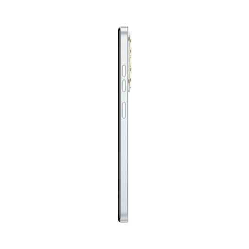 Мобильный телефон TECNO SPARK 20 (KJ5n) 128+8 GB Cyber White фото 3