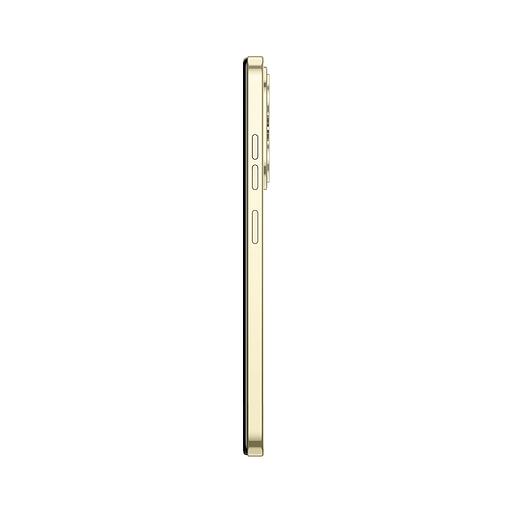 Мобильный телефон TECNO SPARK 20 (KJ5n) 256+8 GB Neon Gold фото 3